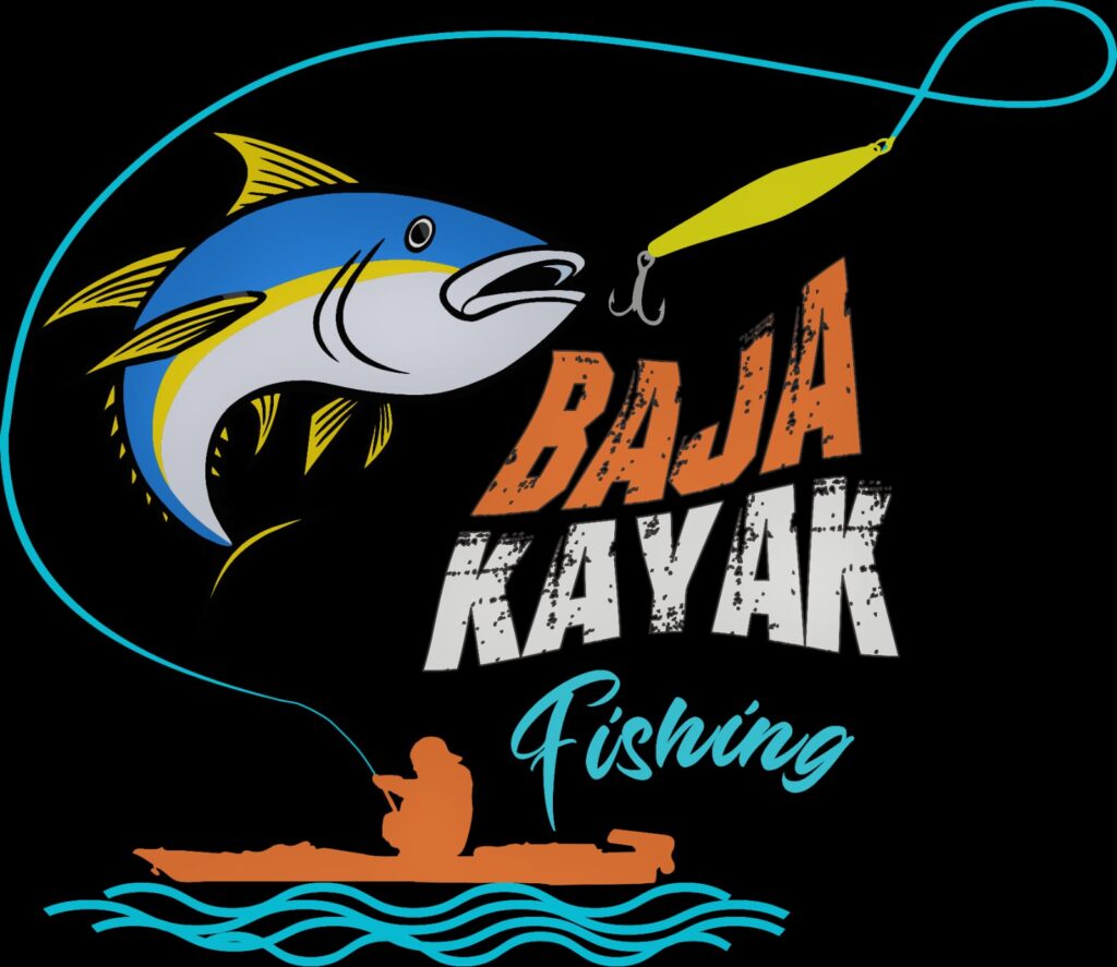Baja Kayak Sport Fishing